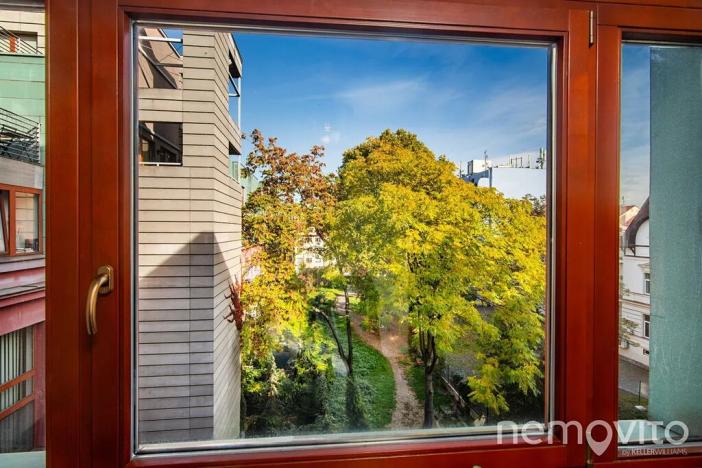 Prodej bytu 3+kk, Praha - Libeň, Novákových, 81 m2