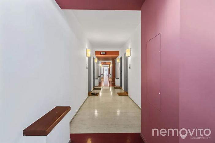 Prodej bytu 3+kk, Praha - Libeň, Novákových, 81 m2