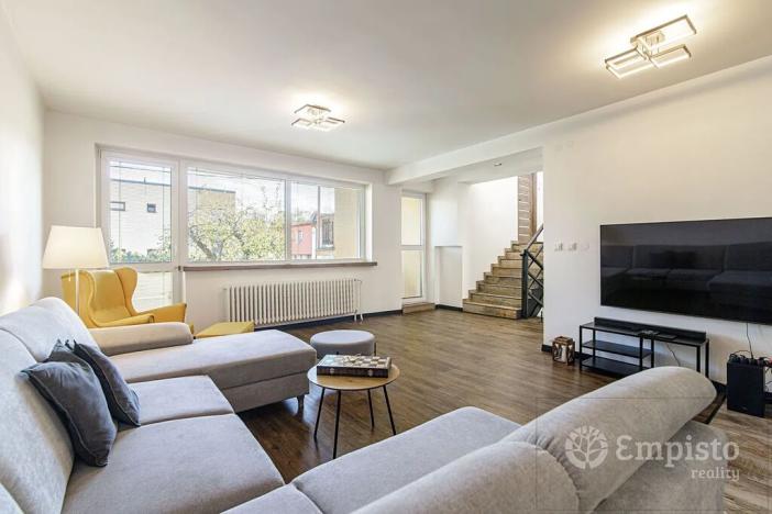 Prodej rodinného domu, Ostrava, Karla Hynka Máchy, 204 m2