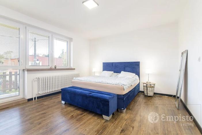 Prodej rodinného domu, Ostrava, Karla Hynka Máchy, 204 m2