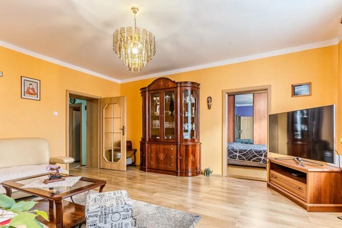 Prodej rodinného domu, Polerady, 130 m2