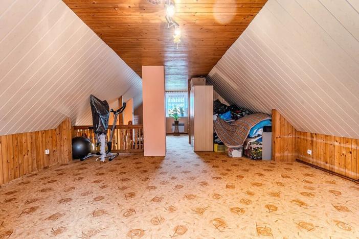 Prodej rodinného domu, Polerady, 130 m2