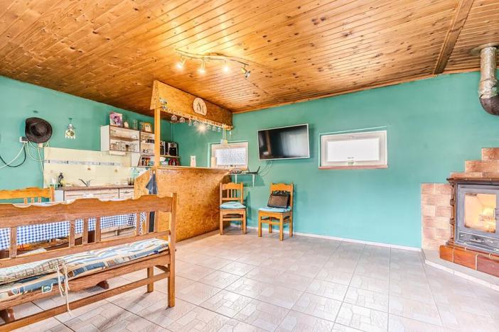 Prodej rodinného domu, Polerady, 130 m2