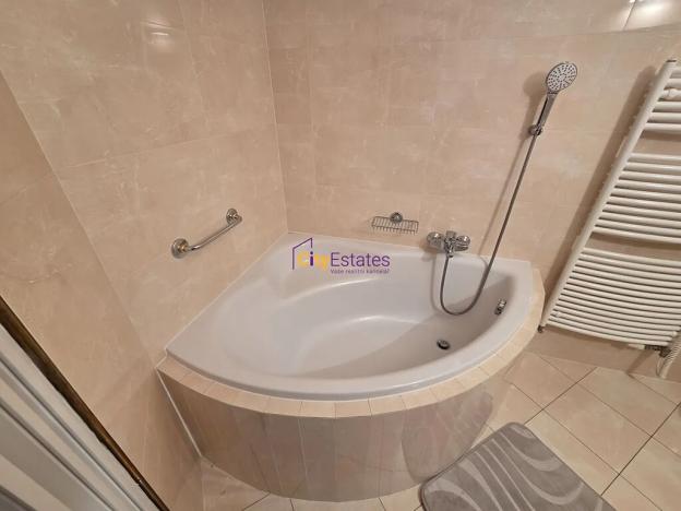 Pronájem bytu 1+kk, Praha - Krč, Dolnokrčská, 46 m2