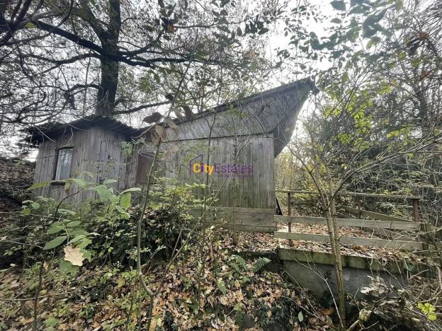 Prodej louky, Popovičky, 1643 m2