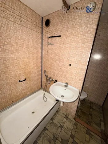 Prodej bytu 2+1, Huzová, 43 m2