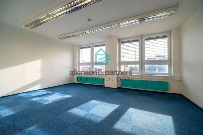Pronájem kanceláře, České Budějovice - České Budějovice 6, Jeronýmova, 3500 m2