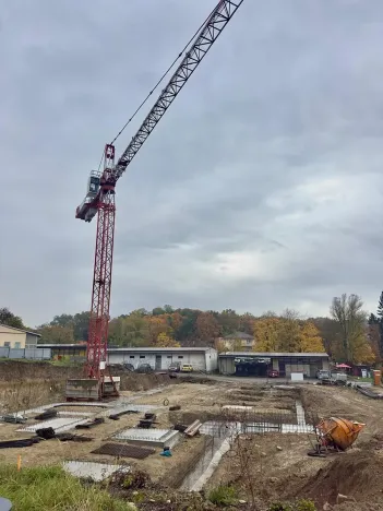 Prodej bytu 4+kk, Milovice, 132 m2