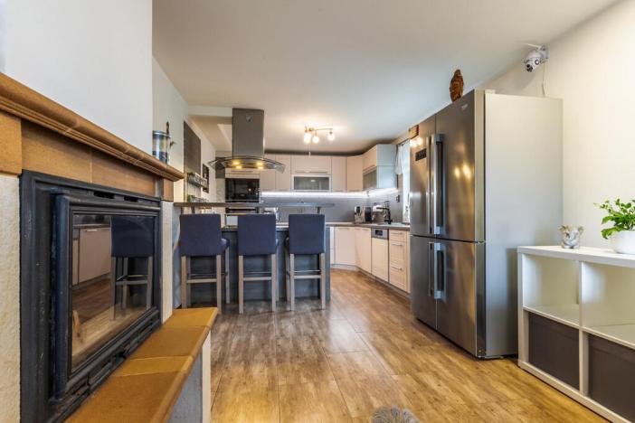 Prodej rodinného domu, Kamenný Přívoz, 184 m2