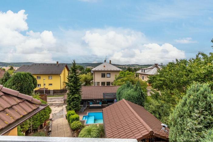 Prodej rodinného domu, Kamenný Přívoz, 184 m2