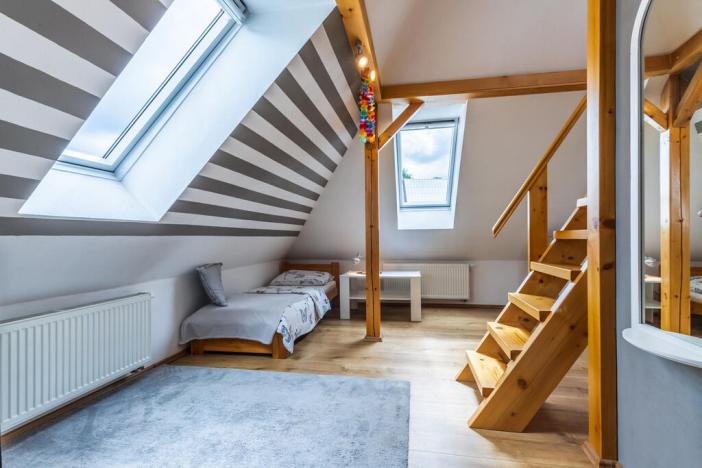 Prodej rodinného domu, Kamenný Přívoz, 184 m2