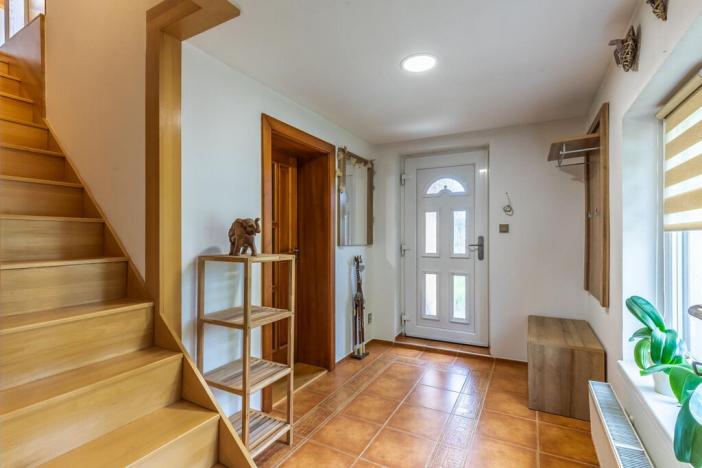 Prodej rodinného domu, Kamenný Přívoz, 184 m2