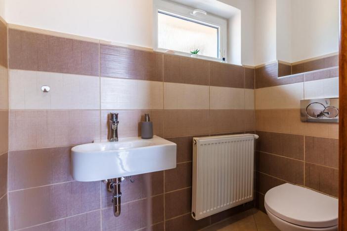 Prodej rodinného domu, Kamenný Přívoz, 184 m2