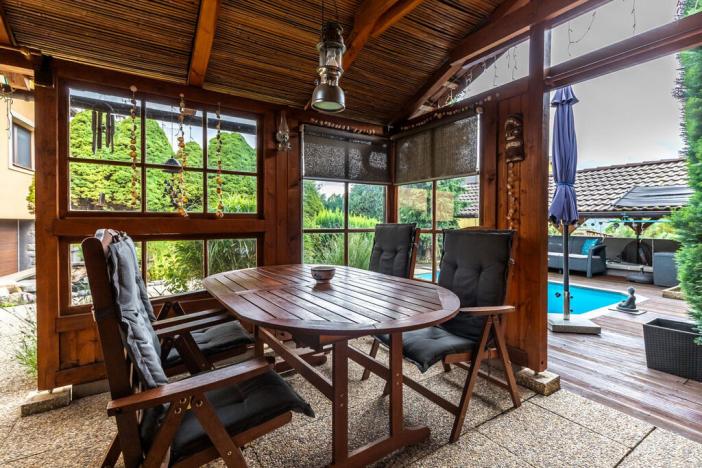 Prodej rodinného domu, Kamenný Přívoz, 184 m2