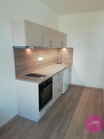 Pronájem bytu 1+kk, Olomouc, 30 m2