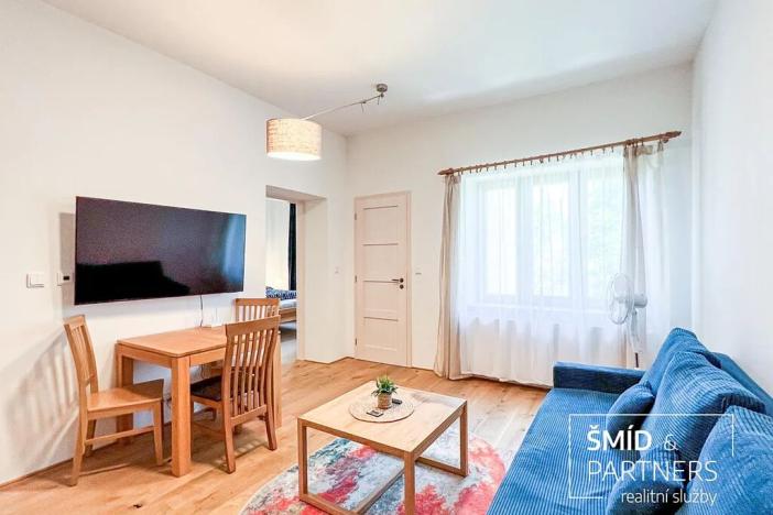 Prodej bytu 2+kk, Kolín, Raisova, 43 m2