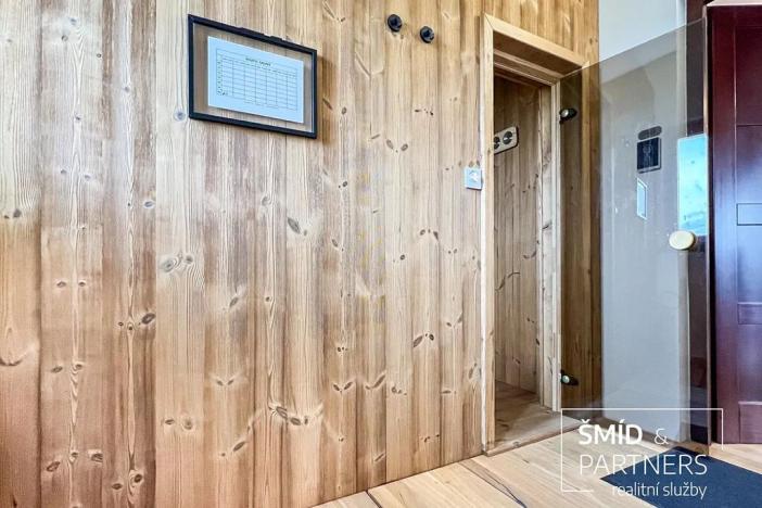 Prodej bytu 2+kk, Kolín, Raisova, 43 m2