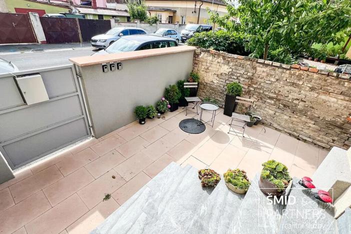 Prodej bytu 2+kk, Kolín, Raisova, 43 m2