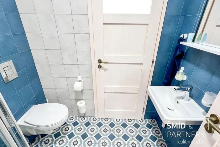 Prodej bytu 2+kk, Kolín, Raisova, 44 m2