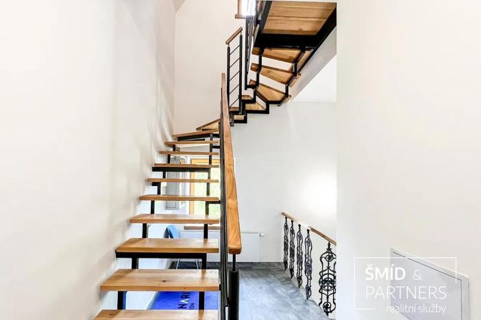 Prodej bytu 2+kk, Kolín, Raisova, 44 m2