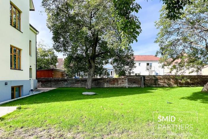 Prodej bytu 2+kk, Kolín, Raisova, 44 m2