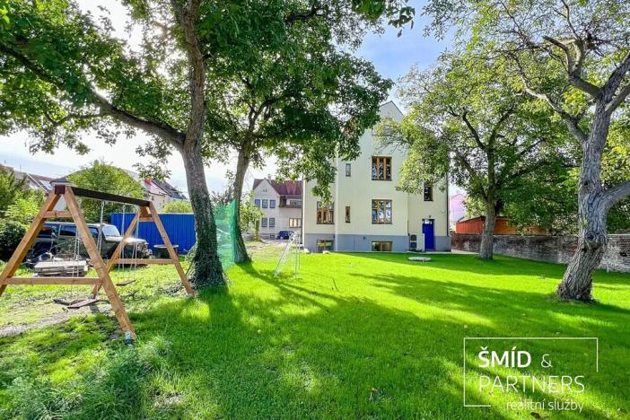 Prodej bytu 2+kk, Kolín, Raisova, 44 m2