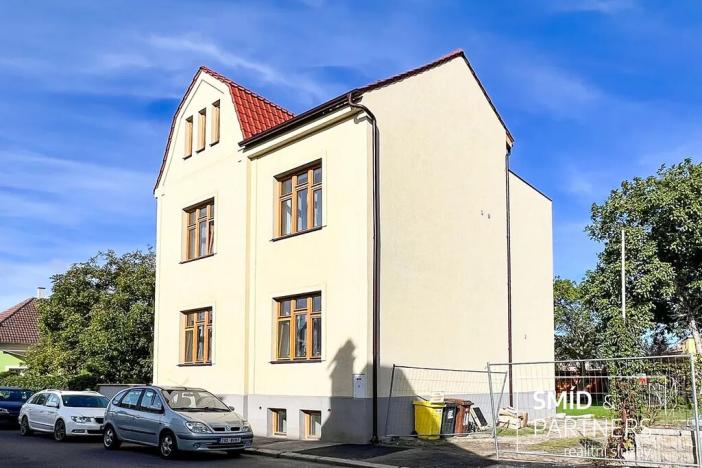Prodej bytu 2+kk, Kolín, Raisova, 44 m2