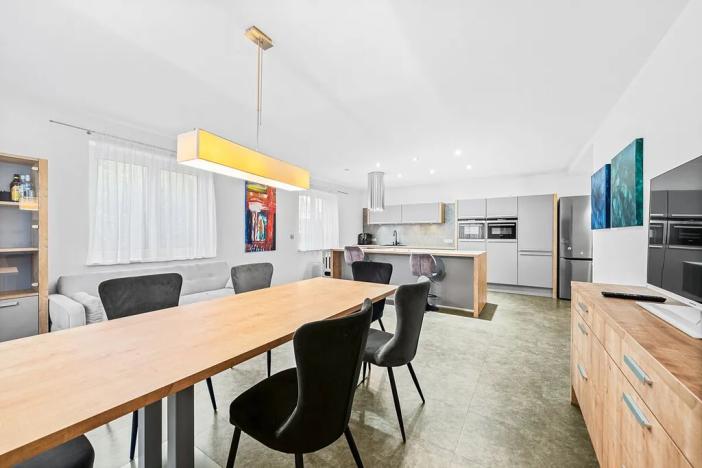 Prodej rodinného domu, Plzeň, Václavská, 230 m2