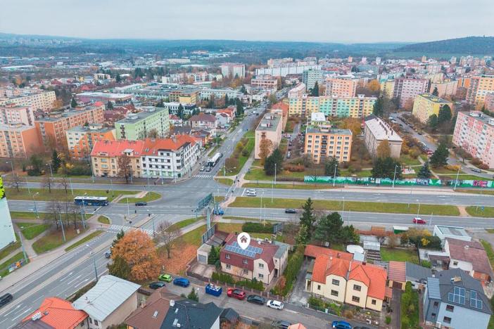 Prodej rodinného domu, Plzeň, Václavská, 230 m2