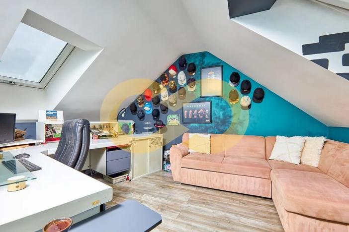 Prodej rodinného domu, Nebahovy, 138 m2