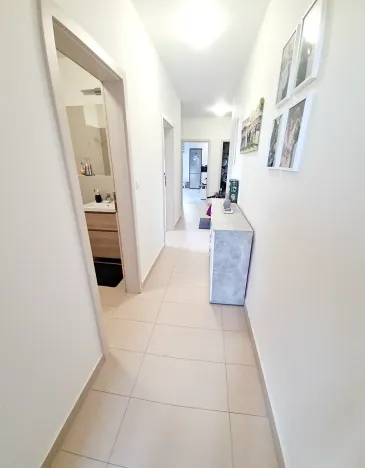 Prodej bytu 3+kk, Praha - Letňany, Miroslava Hajna, 92 m2