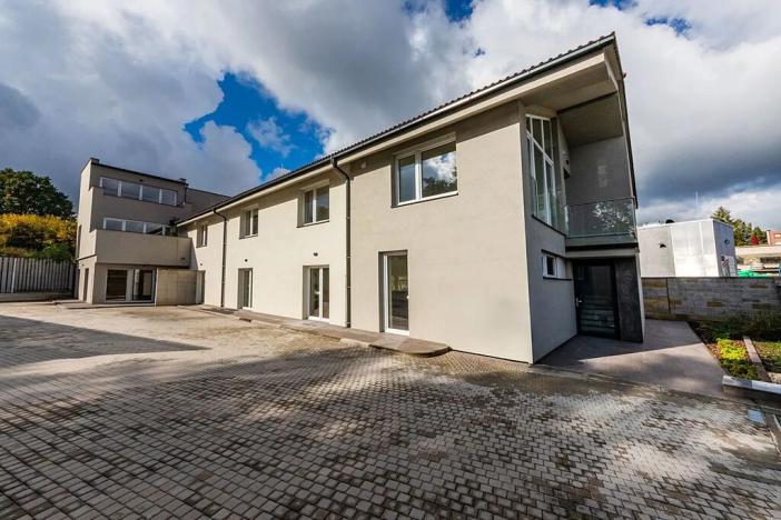 Prodej činžovního domu, Benešov, Pod Hřbitovem, 470 m2