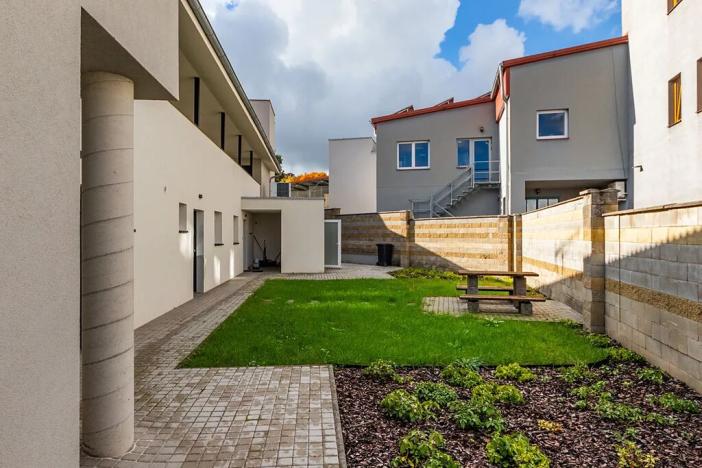 Prodej činžovního domu, Benešov, Pod Hřbitovem, 470 m2