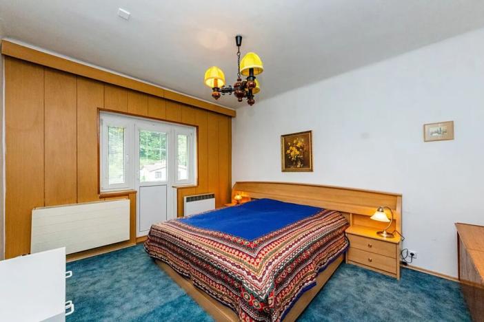 Prodej rodinného domu, Měchenice, M. J. Hurta, 230 m2