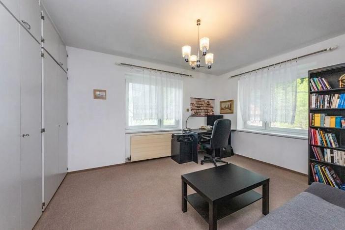 Prodej rodinného domu, Měchenice, M. J. Hurta, 230 m2