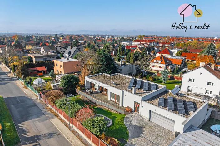 Prodej vily, Jesenice, Průhonická, 316 m2