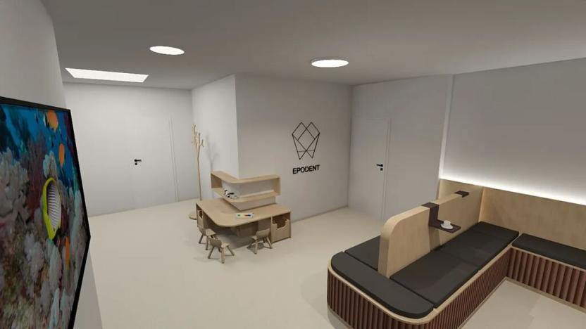 Pronájem kanceláře, Opava, náměstí Republiky, 17 m2