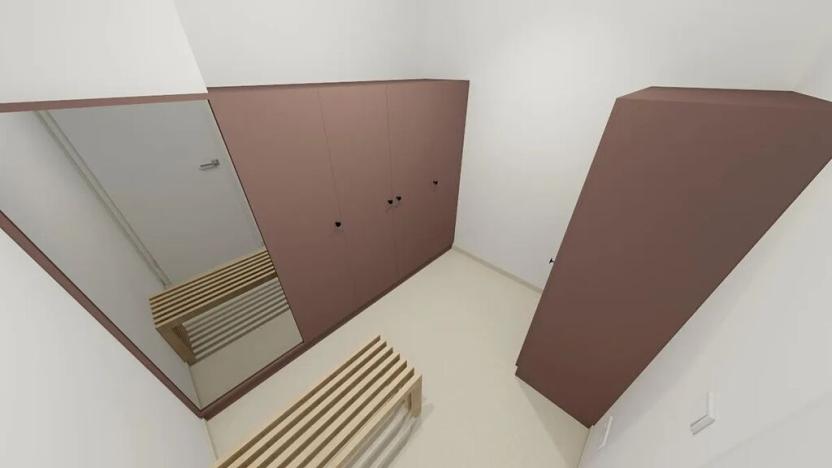 Pronájem kanceláře, Opava, náměstí Republiky, 17 m2