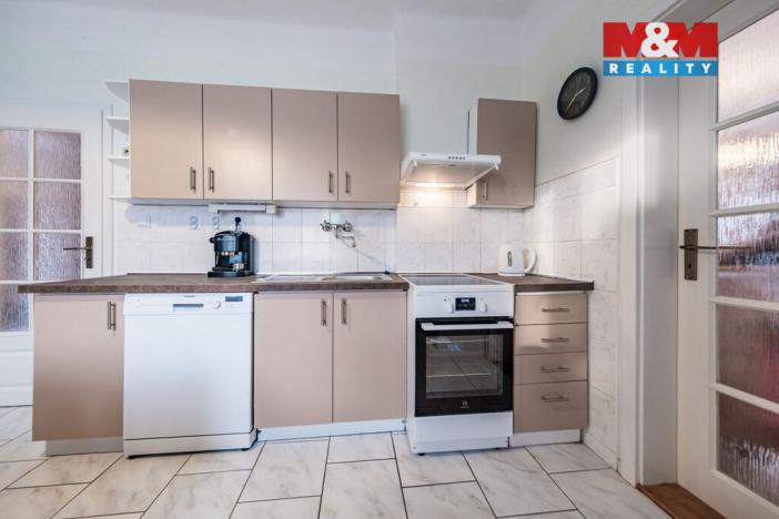 Pronájem rodinného domu, Vyžlovka, K Rybníku, 162 m2