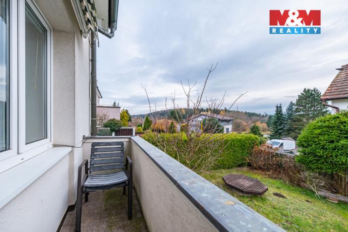 Pronájem rodinného domu, Vyžlovka, K Rybníku, 162 m2