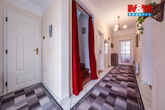 Pronájem rodinného domu, Vyžlovka, K Rybníku, 162 m2