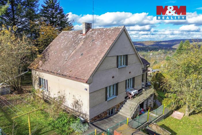 Prodej rodinného domu, Račice, 198 m2