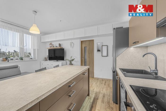 Prodej bytu 2+kk, Hradec Králové - Nový Hradec Králové, Durychova, 47 m2