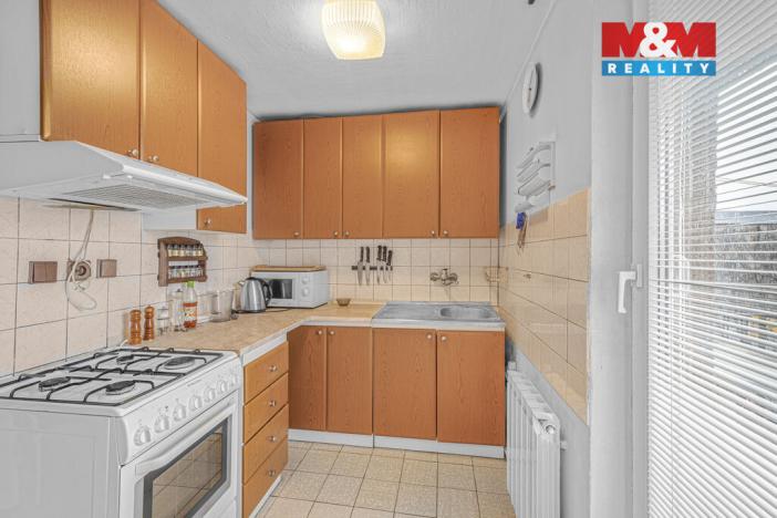 Prodej rodinného domu, Vracov, Komenského, 206 m2