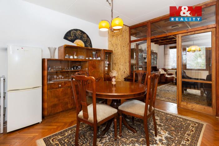 Prodej rodinného domu, Pardubice - Cihelna, Brozanská, 160 m2