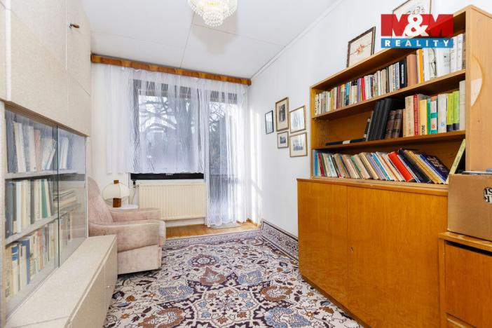 Prodej rodinného domu, Pardubice - Cihelna, Brozanská, 160 m2