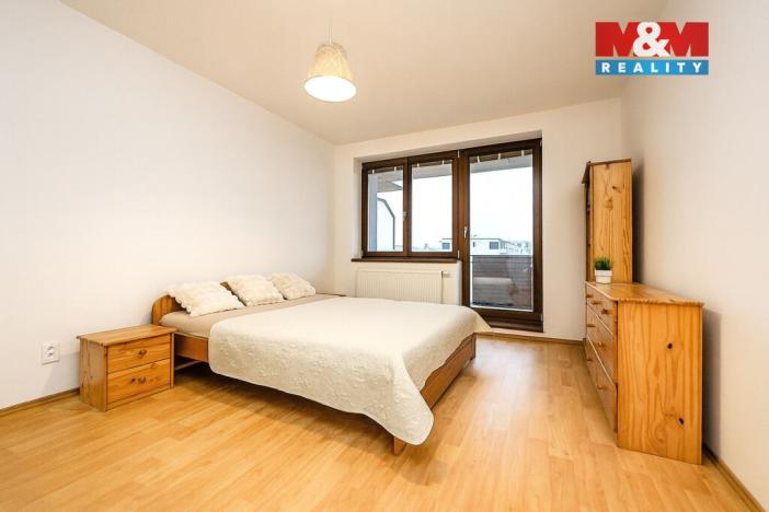 Prodej bytu 4+kk, Olomouc - Nové Sady, Rokycanova, 141 m2