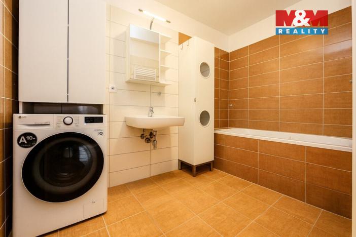 Prodej bytu 4+kk, Olomouc - Nové Sady, Rokycanova, 141 m2