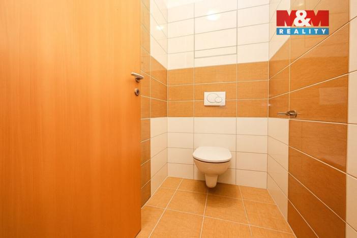 Prodej bytu 4+kk, Olomouc - Nové Sady, Rokycanova, 141 m2