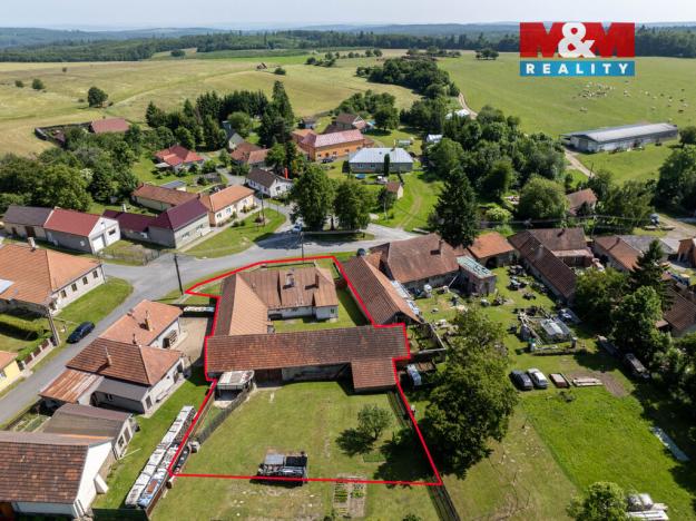 Prodej rodinného domu, Nové Sady, 125 m2
